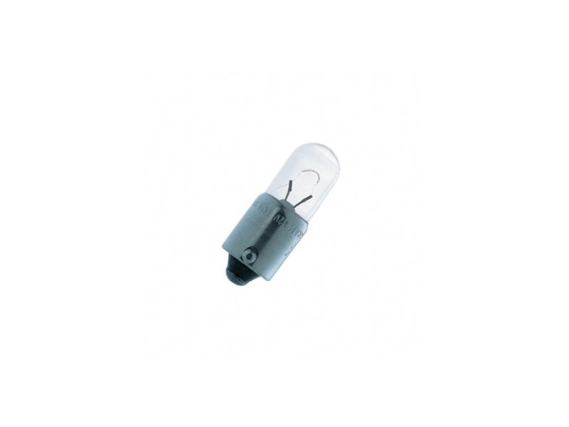 Халогенска сијалица Osram Original 24V, 2W, BA9s, 1 бр.