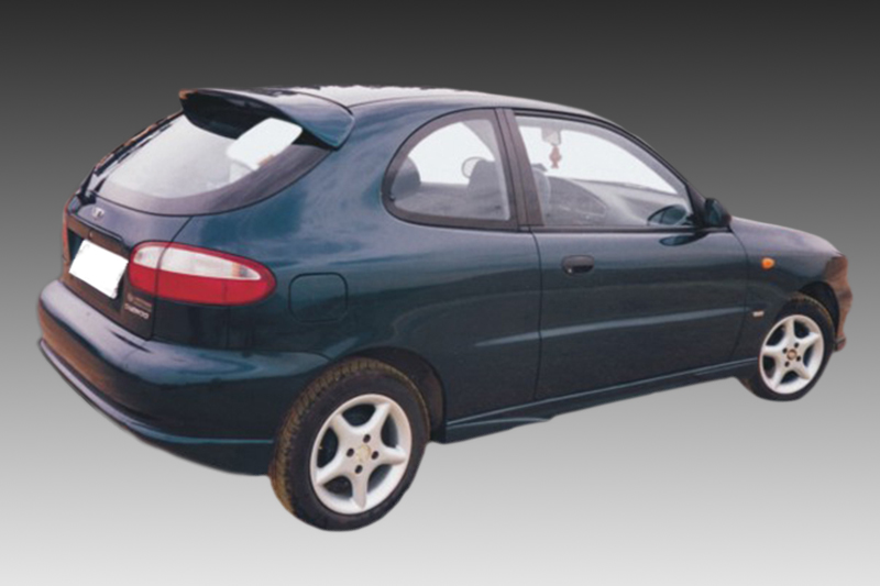 Додатоци  Motordrome Design за Daewoo Lanos хечбек 1996-2002