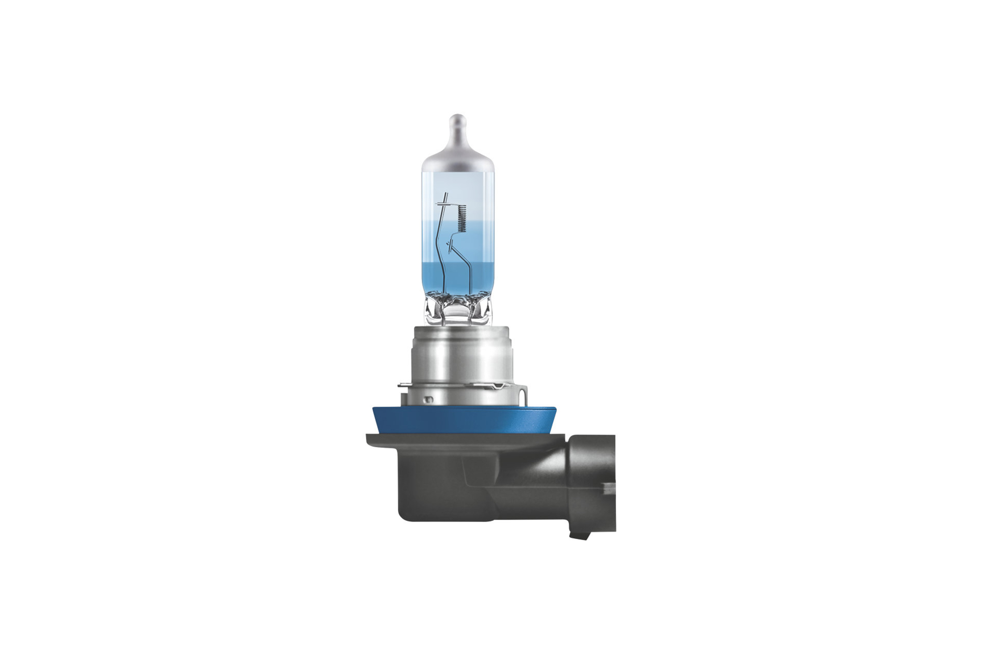 Халогенска сијалица Osram H11 Cool Blue Intense Next Gen 12V, 55W, PGJ19-2, 5000K, 1350lm