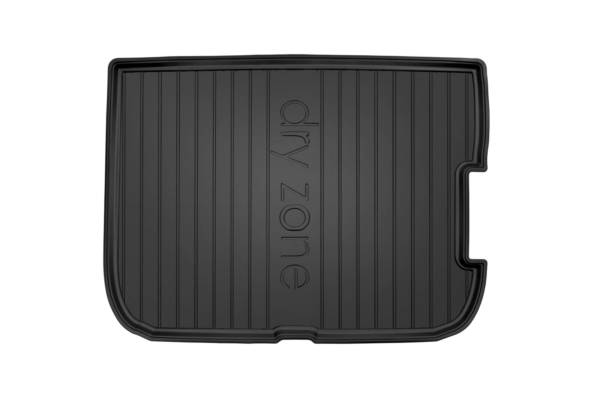 Патосница за багажник DRY ZONE за Citroen C4 Picasso 2006-2013