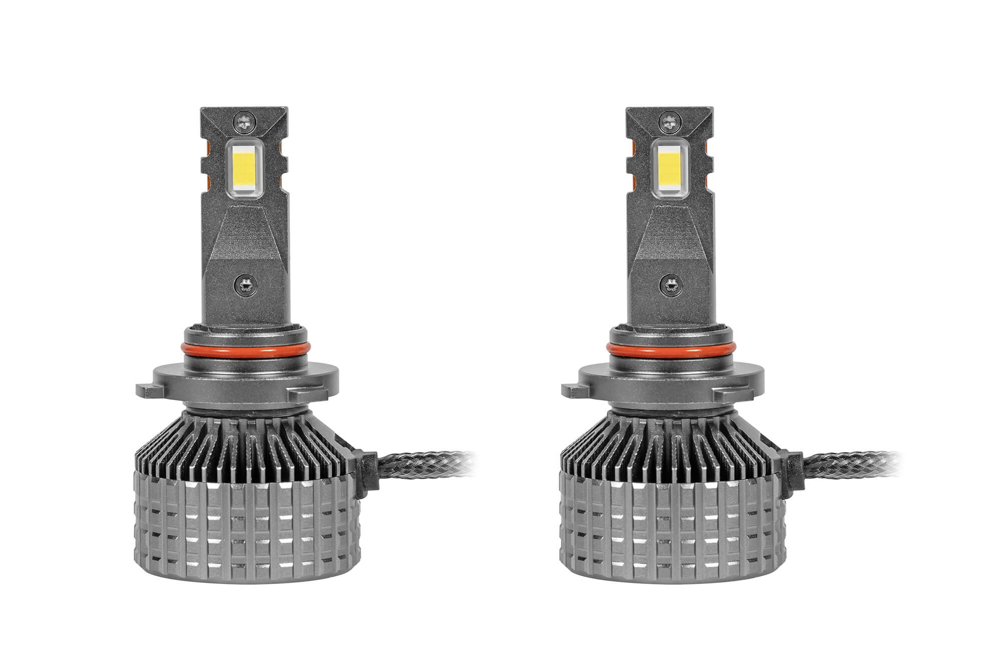 LED сијалици Autopro HB3 9005 Canbus серија K19 12V, 60W, 10000LM, 6500K