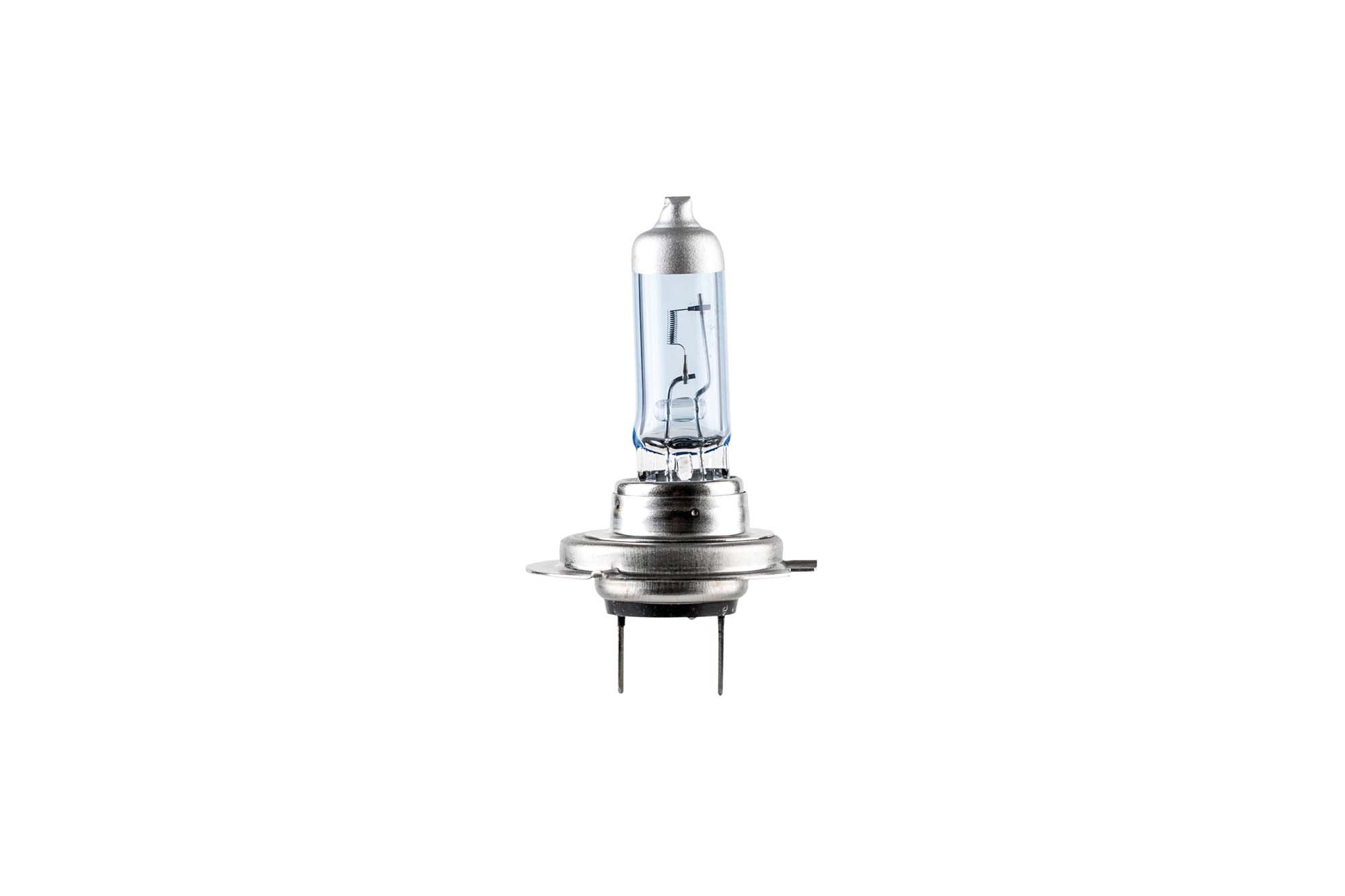 Халогенска сијалица Bosch H7 Xenon Silver 12V, 55W,PX26d, 1 број