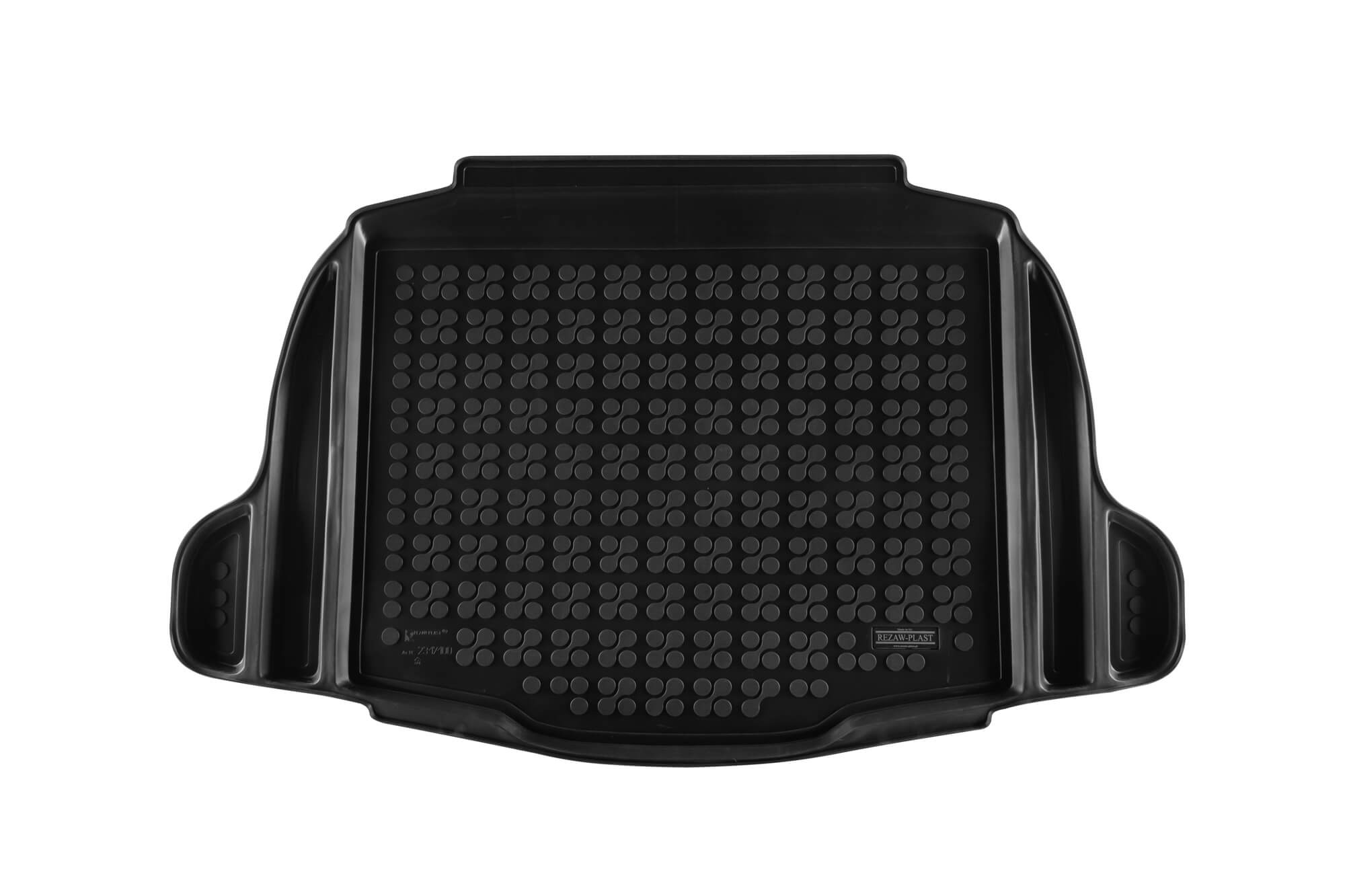 Гумена патосница за багажник Rezaw-Plast за Toyota Corolla Cross по 2022 година 