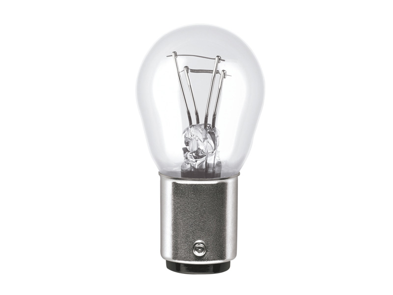 Халогенска сијалица Osram P21/5W Ultra Life 12V, 21/5W, BAY15d, 1 бр.