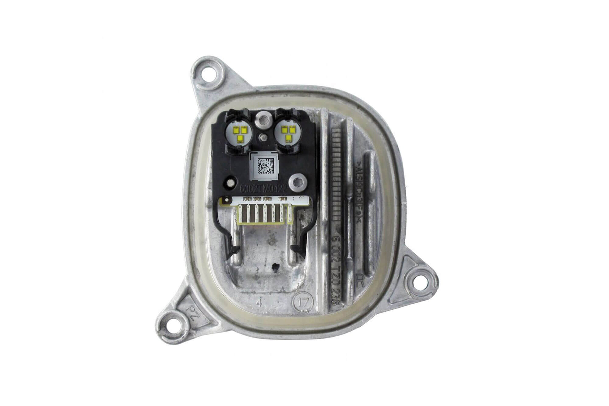 Десен модул за ангелски очи Adaptive LED фар 63117466108 на BMW X3 G01, X4 G02 2017-2019