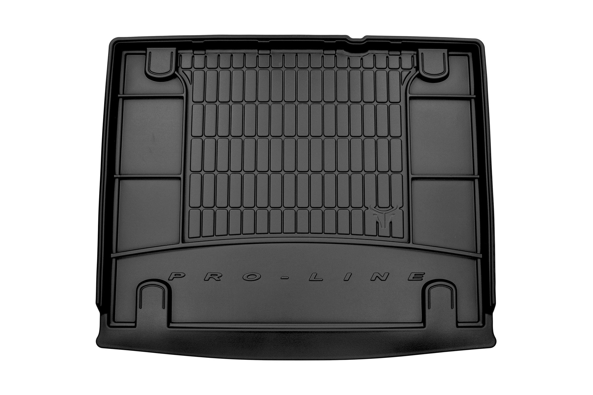 Гумена Патосница за багажник Frogum за FIAT Doblo после 2010 година