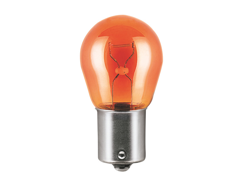 Халогенска сијалица Osram PY21W Ultra Life 12V, 21W, BAU15s, 1 бр.