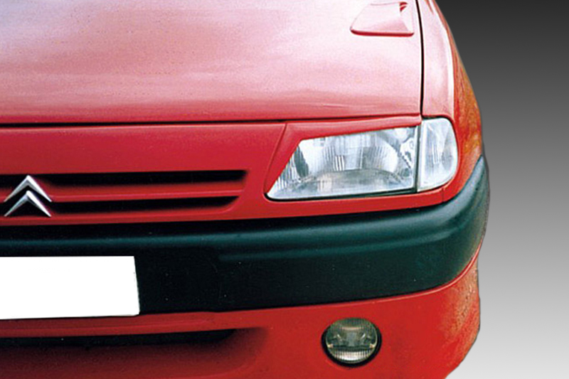 Веѓи  Motordrome Design за фарови на Citroen Saxo 1995-1999