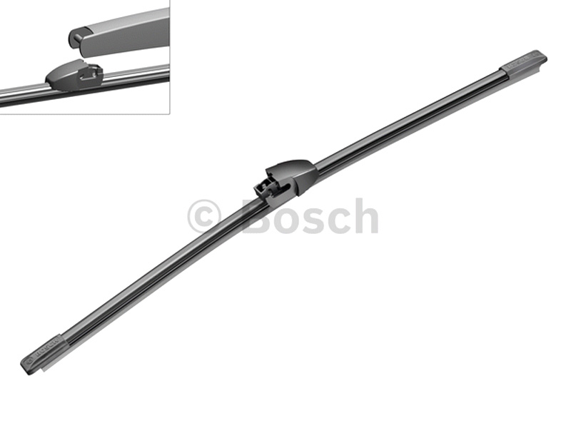 Заден бришач BOSCH Aerotwin A 400 H, 400мм