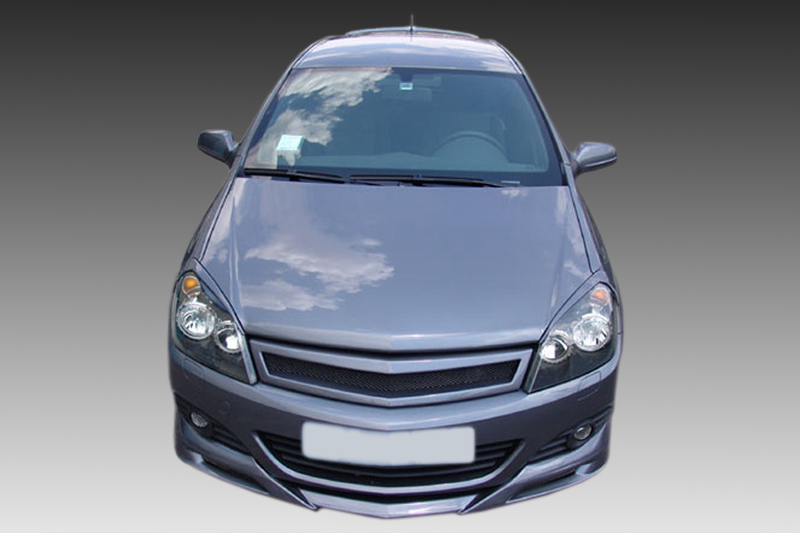 Решетка Motordrome Design за Opel Astra H 3 врати 2004-2009