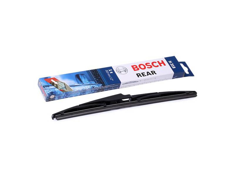 Заден бришач BOSCH Rear H 318, 300мм