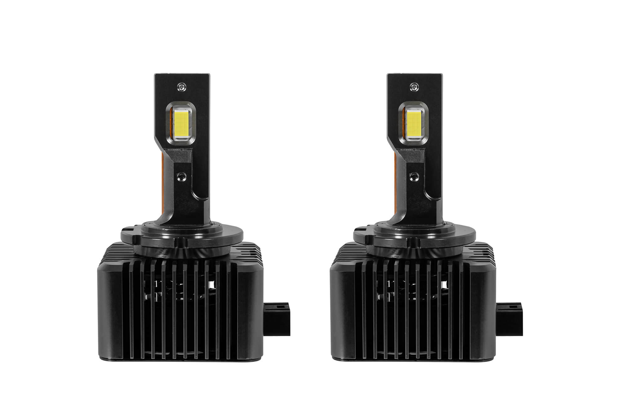 LED сијалици Canbus AutoPro D1S 45W, 10000LM, 6500K