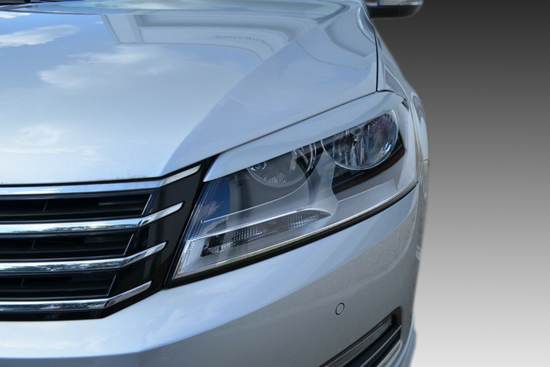 Веѓи  Motordrome Design за фарови на Volkswagen Passat B7 2010-2015