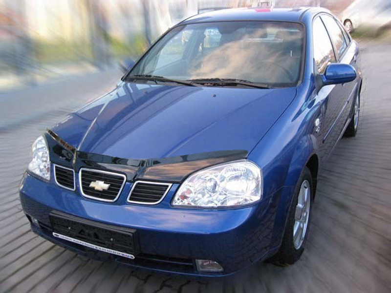 Дефлектор за предна хауба(хауба) за Chevrolet Lacetti после 2005 година